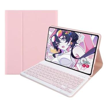 Imagem de Capa Tablet Para 2018/2020/2021/2022 iPad Pro 12,9 Polegadas + Smart Keyboard