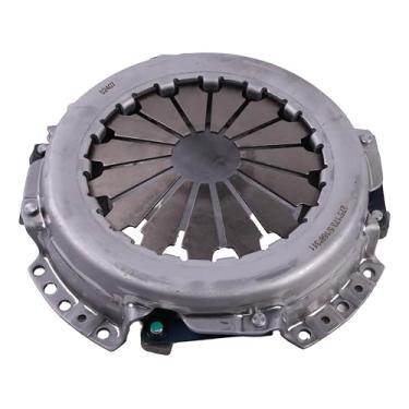 Imagem de YUXSOUQ Placa de pressão 3A011-25110 compatível com Kubota M4900 M5040 M5640 M5700 M6040 M7040 M8200 M4700 M4700DT M4800SUD-F Substituição