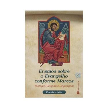 Imagem de Ensaios Sobre O Evangelho Conforme Marcos