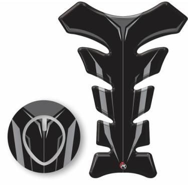 Imagem de Protetor De Tanque Tankpad + Bocal Neutro 4  - Resitank