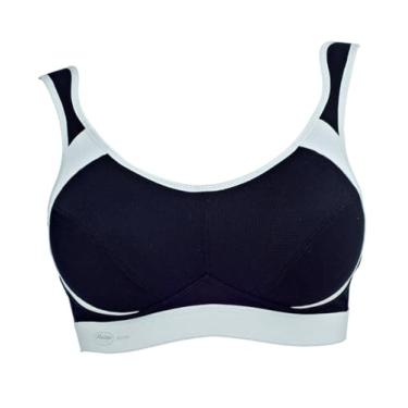 Imagem de Anita Sutiã esportivo feminino Extreme Control, Preto, 40G