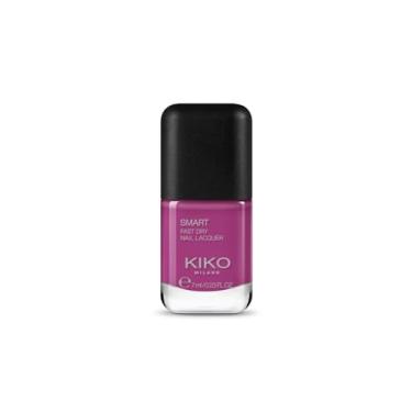 Imagem de Kiko Milano Esmalte Smart Fast Dry - Orchid (71)