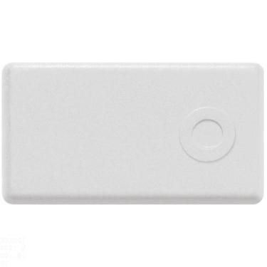 Imagem de Módulo Pulsador Minuteria Tramontina 10 A 250 V Branco Tramontina