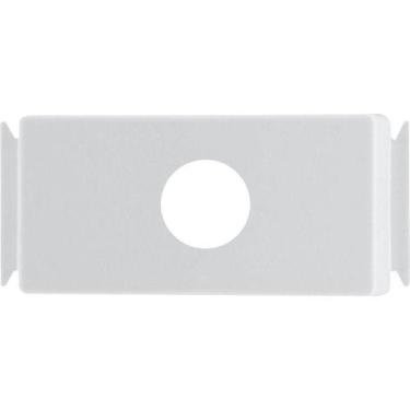 Imagem de Kit 12un Tampo Com 1 Furo 9,5 Mm Tramontina Aria Branco Tramontina