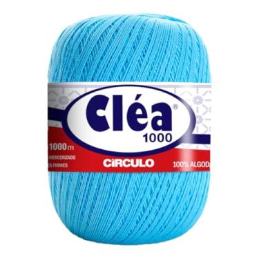 Imagem de Linha Clea 1000m 151g Lisas 2151 CÉU