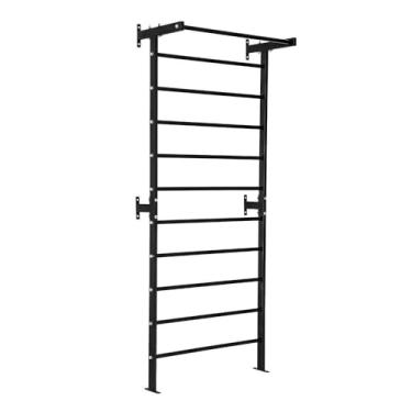 Imagem de Barra Fixa e Espaldar para Alongamento e Exercícios Gallant (ges01fe11a-pt)