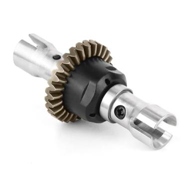 Imagem de HOSIM RC Car Differential Parts X07-CSFM (with Cup Head) for Hosim X07 RC Car