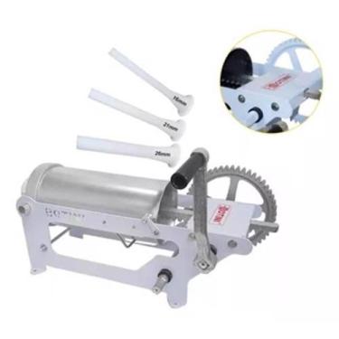 Imagem de Ensacadeira Manual De Linguiça Salame B8l Botini