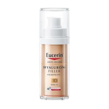 Imagem de Serum Facial Eucerin Hyaluron Filler Elasticity 3D 30ml