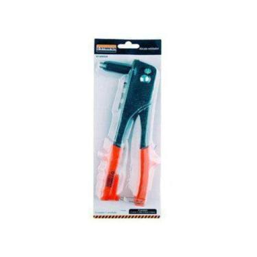 Imagem de Alicate Rebitador Starfer 4 bicos 9,5"