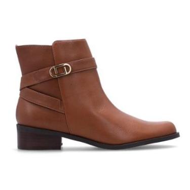 Imagem de Bota Luz da Lua Montaria Feminina-Feminino