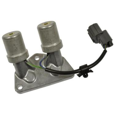 Imagem de Standard Motor Products Solenoide de controle de transmissão intermotor SMP TCS156