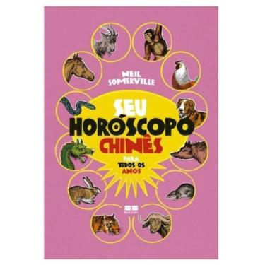 Imagem de Seu Horóscopo Chinês Para Todos Os Anos