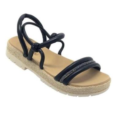 Imagem de SANDÁLIA SUA CIA 8339.15156-Feminino