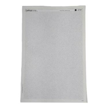 Imagem de Letratone Letraset Retícula  Adesiva  25 X 38cm 131