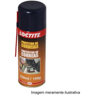 Imagem de Protetor de correias Universal Máquinas Agrícolas a - LOCTITE