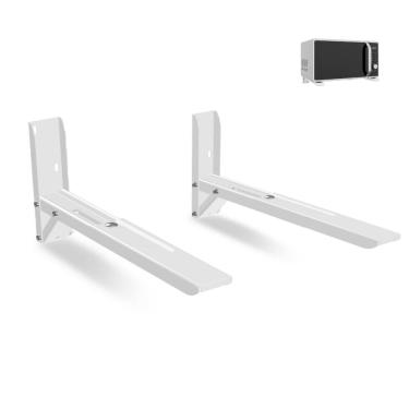 Imagem de Suporte para Microondas Forno Elétrico Ajustável Brasforma