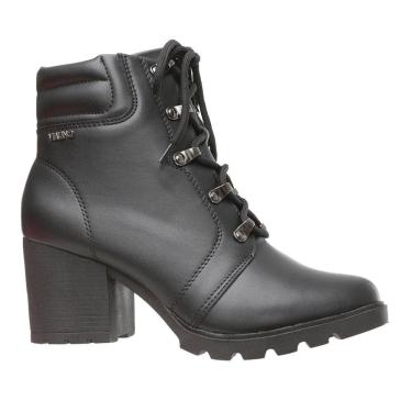 Imagem de Bota Coturno Via Uno Feminino 475035