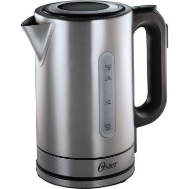 Imagem de Chaleira Elétrica Oster Digital 1.7L