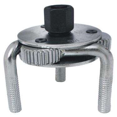 Imagem de Chave Para Troca Filtro De Óleo Regulável Profissional