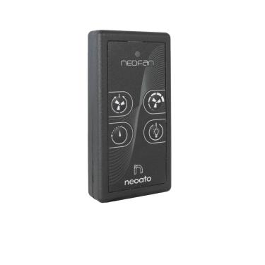 Imagem de Controle Remoto Para Ventilador Luminária De Teto-Neofan3020