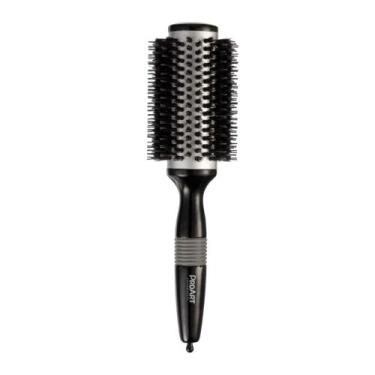 Imagem de Escova Profissional Metalica Pro 38mm Prata ProArt