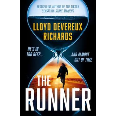 Imagem de The Runner: The BRAND NEW gripping tense and fast-paced thriller for 2025 from the BookTok bestseller for fans of Lee Child and Harlan Coben