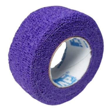 Imagem de Flexx-Rap Fita Adesiva Protetora Purple 25Mm X 4.6