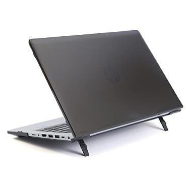 Imagem de mCover Capa compatível APENAS com Notebook HP ProBook 450 | 455 G8/G9/G10 Series 2021~2024 (Não compatível com outros modelos HP), preta