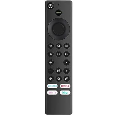 Imagem de Comandante remoto de substituição NS-RCFNA-21 IR adequado para Insignia Fire TV NS-40D510NA21 NS-32DF310NA19 NS-32D510NA19 NS-43DF710NA21 NS-50DF711SE21 NS-50DF710NA21 NS-5 NS-50NA21 NS-50NA21 NS-50NA21 NS-50NA21 NS-50NA21 NS-50NA21 NS-50NA21 NS-50NA21 NS-555DF711 0NA21 NS40D510NA21 NS32DF310NA19