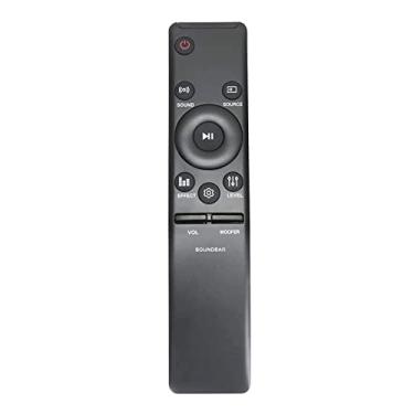 Imagem de ALLIMITY AH59-02745A Controle remoto substituto para Samsung Soundbar HW-K850 HW-K850/ZA HW-K950