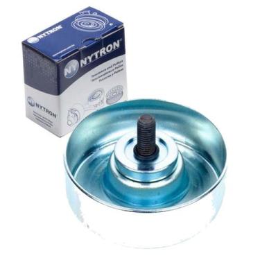 Imagem de Polia Do Alternador - Blazer 1995 A 2012 / S10 1995 A 2019 - 1274 - NY