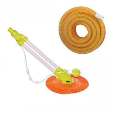 Imagem de Aspirador Automático + Mangueira De 10 Metros  - iGUi