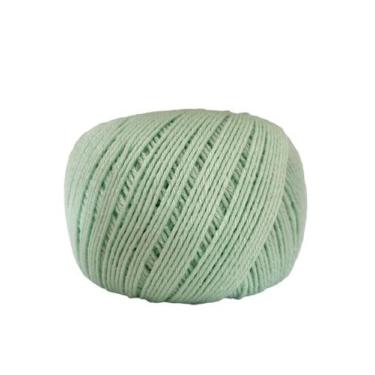 Imagem de Linha Amigurumi 254m Circulo cores a sua escolha, Verde candy 2204