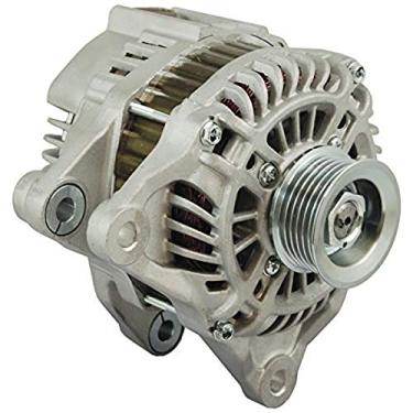 Imagem de Premier Gear Substituição do alternador PG-20288 para Yaris Ia L4 (17-18), Yaris L4 (19-20), Ia L4 (16-16), Mx-5 Miata L4 (16-20), Cx-5 L4 (14-19), Cx-5 L4 (13-16-16)), Cx-3 L4 (16-20), 6 L4 (14-20)