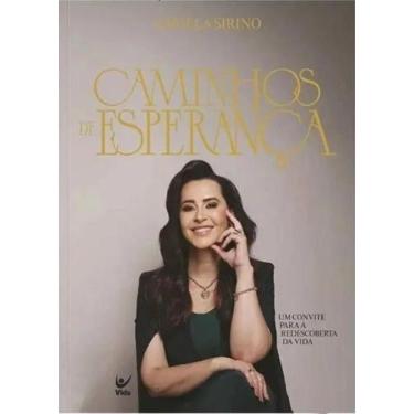 Imagem de Caminhos de Esperança - Vida, 3