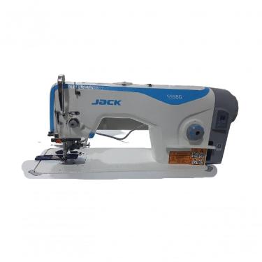 Imagem de Reta Com Refilador Eletrônica Direct Drive Jack Jk-5558gwz