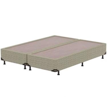 Imagem de Base Box Queen Size Probel Fort Comfort