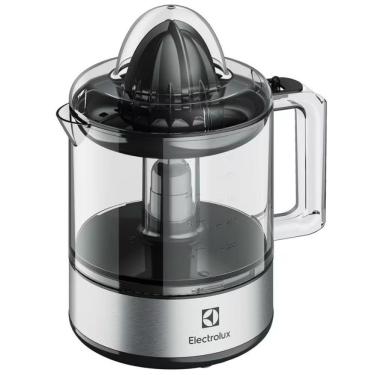 Imagem de Espremedor Frutas Efficent ECP10 2 Cones 800 ML Electrolux Preto 110V