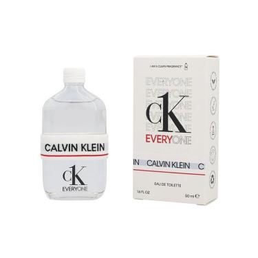 Imagem de Perfume Unisex Calvin Klein Ck Everyone Edt Spray 50 Ml