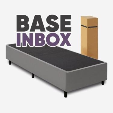 Imagem de Cama Box Desmontavel Vários Tamanhos e Várias Cores - Orthocamas, Sued