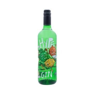 Imagem de Gin Hype - London Dry