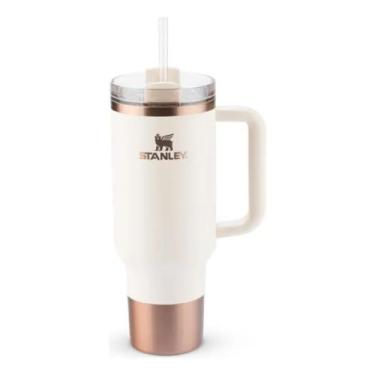 Imagem de Copo Quencher Stanley Gilded Cores Modelos 1.18l Original, Sugar