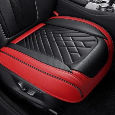 Imagem de Capa De Assento De Carro 3D De Cobertura Total Universal Para RENAULT 