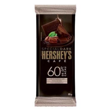Imagem de Chocolate Special Dark Café Crocante HERSHEYS 85g