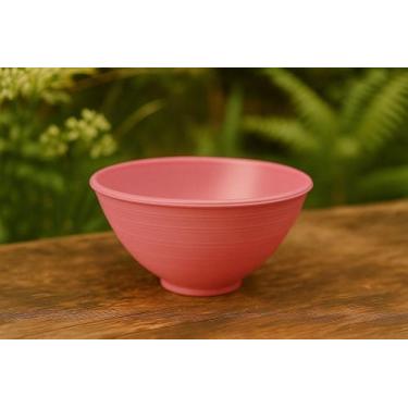 Imagem de Jogo de 12 Cumbuca Tigela Bowl Caldo Quente Sopa Frio Feijoada 620ML P