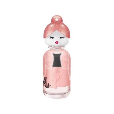 Imagem de Perfume Benetton Sisterland Blush Cherry Feminino Eau de Parfum 80ml, 