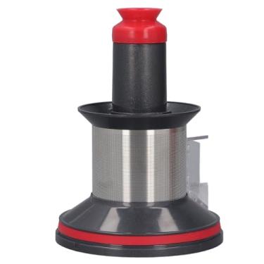 Imagem de Zerodis P11 Aspirador de pó de pó Conjunto do Filtro - Manutenção Regular para Vida útil Prolongada