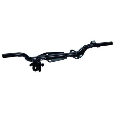 Imagem de Estribo Moto Pedal de Apoio Gemoto Titan 150 2004 - 2010 / Fan 150 201