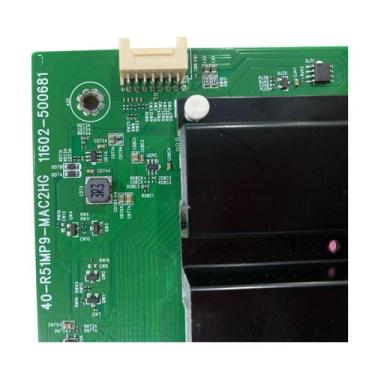 Imagem de Placa Principal Compatível TV Samsung UN50CU7700G 40-R51MP9-MAC2HG